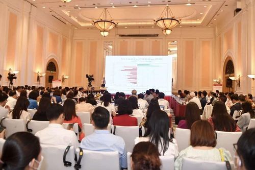 Bùng nổ 'ngày hội bất động sản' lần 3 tại TP. Hồ Chí Minh