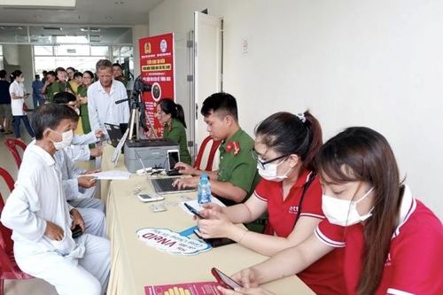 Hiệu quả từ việc nhân rộng mô hình phần mềm thông báo lưu trú ASM