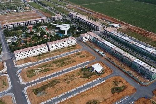 Yêu cầu giải quyết dứt điểm bức xúc của người dân tại dự án khu dân cư 92 ha