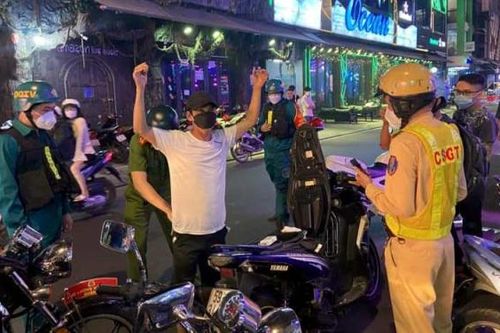 Đấu tranh quyết liệt, từng bước kiềm chế, kéo giảm tội phạm cướp giật, trộm cắp tài sản