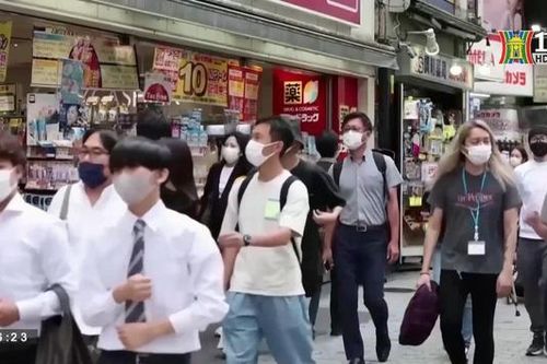 Nhật Bản kéo dài chương trình hỗ trợ tăng lương