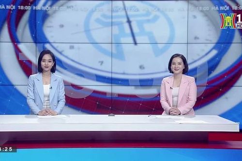Chương trình Hà Nội 18:00 | 22/08/2023