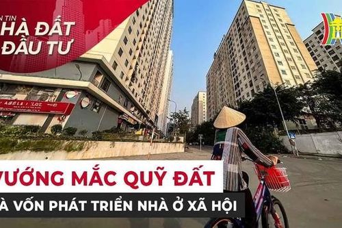 Bản tin Nhà đất và đầu tư | 22/08/2023