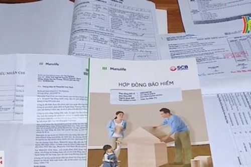 Số hợp đồng BHNT lần đầu giảm sau gần chục năm