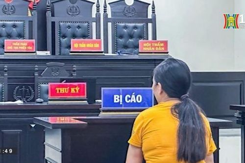 Người mẹ lĩnh án 13 năm tù vì bạo hành con