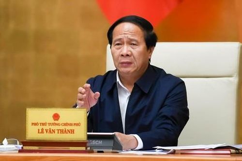 Phó Thủ tướng Chính phủ Lê Văn Thành từ trần