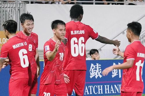Nhận định bóng đá Incheon United vs CLB Hải Phòng: Thử thách khó khăn