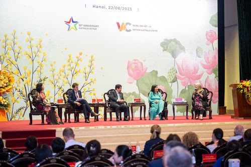 Nội dung nổi bật của Diễn đàn 'Hợp tác khu vực trong một thế giới đang thay đổi'