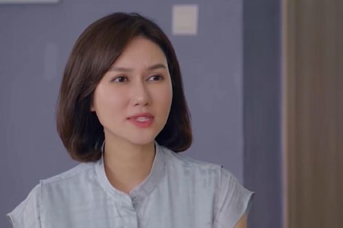 Khán giả 'quay xe' khen ngợi vai diễn của Hương Giang trong 'Món quà của cha'