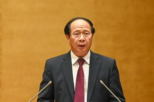 Phó Thủ tướng Lê Văn Thành từ trần