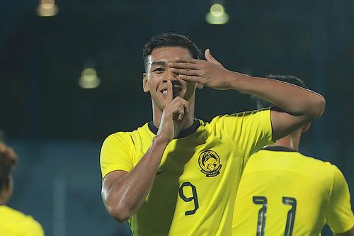 Xác định đối thủ của U23 Việt Nam tại bán kết giải U23 Đông Nam Á