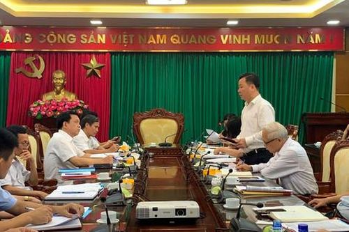 Phát huy trí tuệ của đảng viên hai chiều, góp phần thực hiện các nhiệm vụ của địa phương