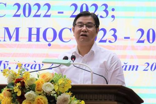 Chương Mỹ tiếp tục đổi mới toàn diện công tác dạy và học