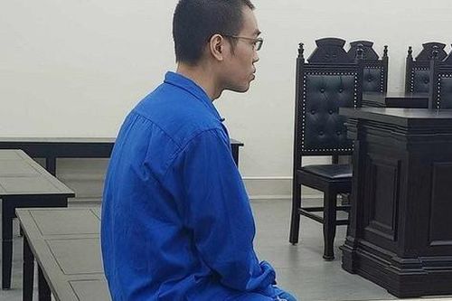 Lừa đảo 'chạy' công chức, lĩnh 12 năm tù