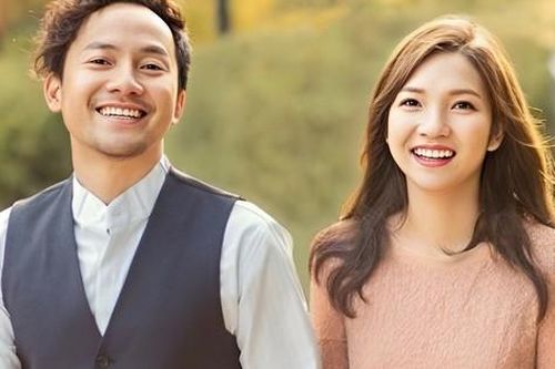 Vợ rapper Tiến Đạt sinh con thứ hai