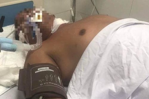 Hải Phòng: Bị tạm giữ 2 ngày, nghi phạm trong vụ trộm cắp tài sản bất ngờ bị hôn mê phải nhập viện cấp cứu