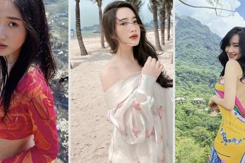 Sắc vóc nữ diễn viên gen Z hóa 'tiểu tam' ngay lần đầu gia nhập vũ trụ VFC