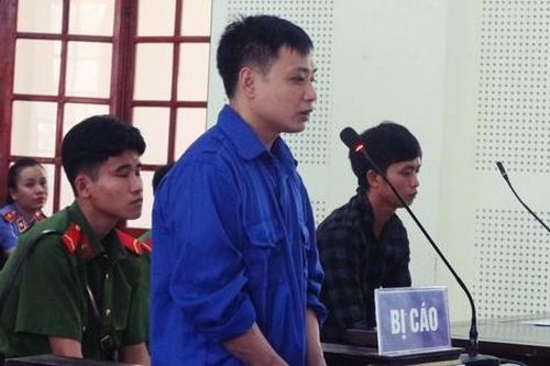 Vụ tài xế tông chết 3 mẹ con: Bị cáo nhiều lần khóc xin lỗi gia đình bị hại