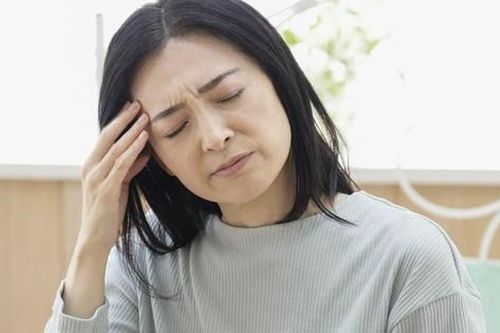 8 thay đổi về cơ thể thường gặp ở phụ nữ sau tuổi 40