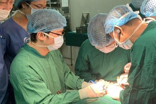 Người nước ngoài, Việt kiều đến Việt Nam thăm khám, điều trị những dịch vụ nào?