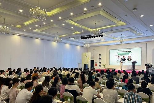 Buymed triển khai chương trình tập huấn kiến thức, cấp chứng chỉ CPE miễn phí cho 200 dược sĩ Cần Thơ