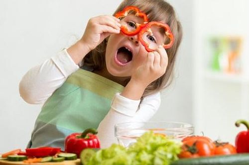 Những quan niệm sai lầm hay gặp làm hạn chế phát triển chiều cao của trẻ