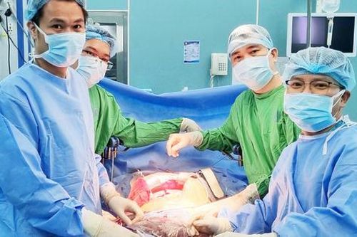 Kích hoạt báo động đỏ cứu sống người bệnh chấn thương vỡ đa tạng