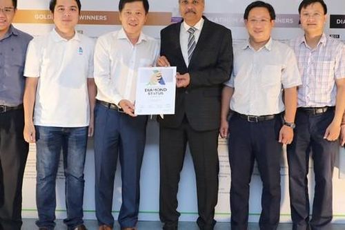 BV Đà Nẵng đạt chuẩn Kim cương trong điều trị đột quỵ