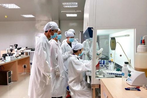 Mức lương 120 triệu/tháng cho lãnh đạo làm khoa học: Cần có nghiên cứu xứng tầm