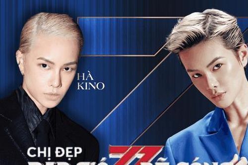 Chị Đẹp Đạp Gió Rẽ Sóng: Hà Kino được dự đoán là 'Amber bản Việt' nhưng hát hò ra sao?
