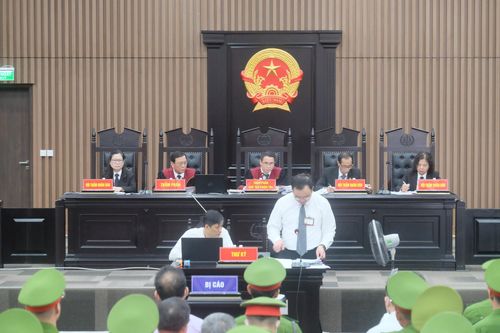 Đập tan luận điệu xuyên tạc, sai trái lèo lái dư luận về 2 vụ đại án (1): Toan tính gì khi tìm cách xuyên tạc các vụ án 'chuyến bay giải cứu', 'Việt Á'?
