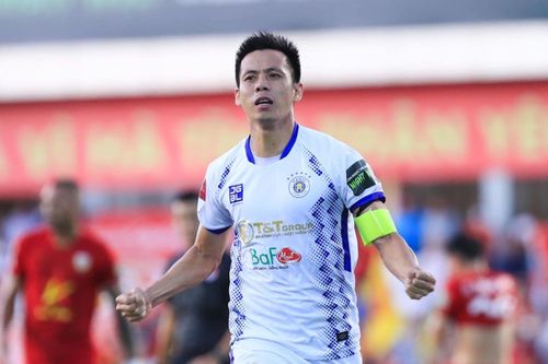 Cầu thủ Hà Nội FC có thể đụng Ronaldo ở Champions League châu Á?