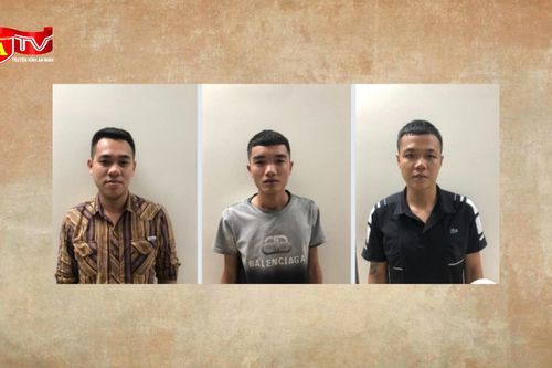 Triệt phá ổ nhóm tín dụng đen cho vay với lãi suất 146%