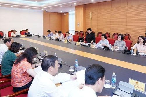 Tăng cường công tác phòng, chống tệ nạn xã hội