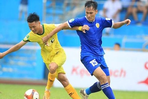 Câu lạc bộ Quảng Nam: Trước cơ hội thăng hạng
