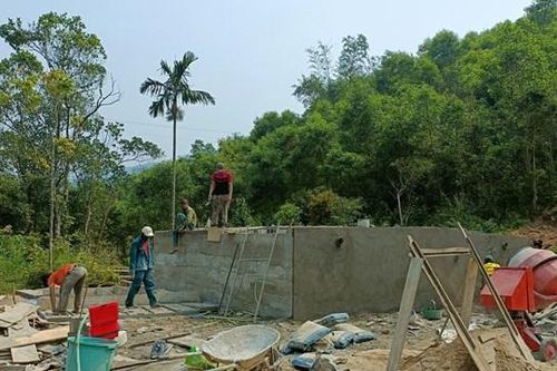 Đi đầu trong giải ngân nguồn vốn Chương trình MTQG 1719