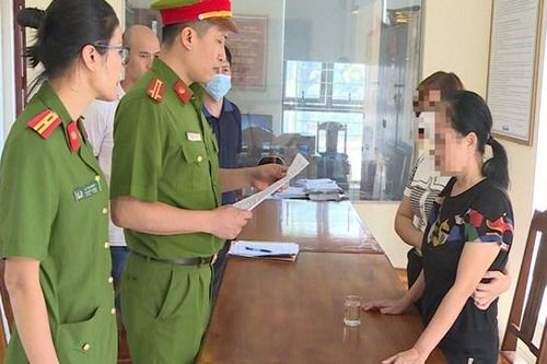 Hai mẹ con lĩnh án vì tổ chức khai thác vượt công suất hơn 1 triệu m3 cát