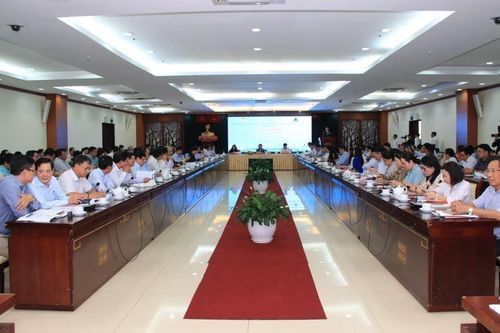 Vì thành phố sạch và giảm ngập nước