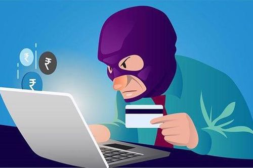 Chìa khóa chặn lừa đảo trên môi trường số