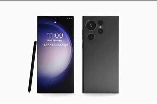 Galaxy S24 Ultra sẽ có chip 10 nhân