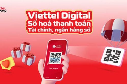 Cách vay tiền qua App Viettel Money