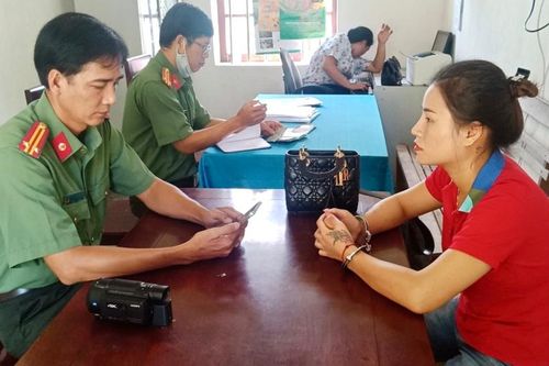 Bạc Liêu: Đề nghị truy tố đường dây mua bán phụ nữ sang Trung Quốc