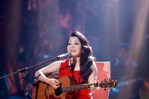 Tổ khúc nghệ thuật về dòng chảy văn hóa
