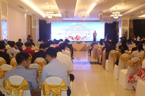 Hội thảo 'Tầm nhìn và phát triển văn hóa ẩm thực tỉnh Khánh Hòa đến năm 2030'