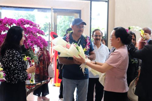 Quảng Ninh: Nỗ lực thu hút khách du lịch Ấn Độ và Hồi giáo