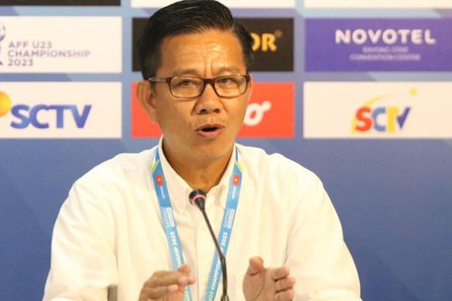 HLV Hoàng Anh Tuấn: 'Malaysia là đối thủ mạnh nhưng quan trọng là U23 Việt Nam thể hiện như thế nào'