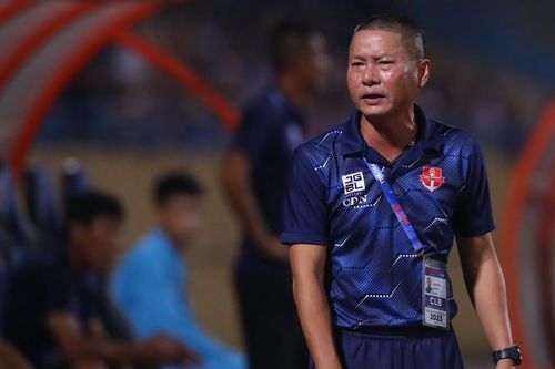 Hải Phòng suýt giành vé dự AFC Champions League, nhân vật số 1 ở sân Lạch Tray lộ diện?