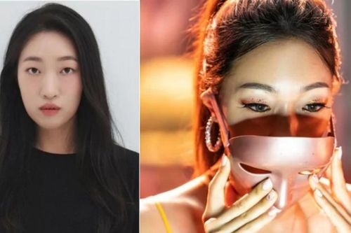 Nữ chính 'Mask Girl': Hành trình từ tổn thương vì bị miệt thị ngoại hình đến sự tỏa sáng vượt trội