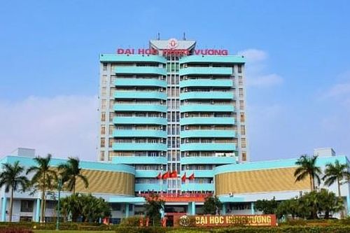 Điểm chuẩn Trường Đại học Hùng Vương năm 2023