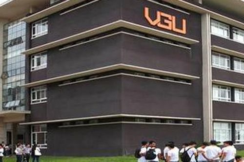 Điểm chuẩn Trường Đại học Việt Đức (VGU) năm 2023